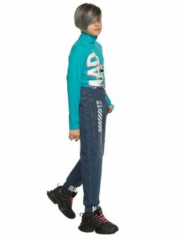 BGPQ4191 брюки для мальчиков