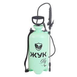 Опрыскиватель Жук fly 8л мятный