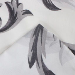 Постельное бельё Экономь и Я 2 сп Магнолия, 175х215см, 180х215см, 70х70см-2 шт, полисатин, 80 г/м фото 4