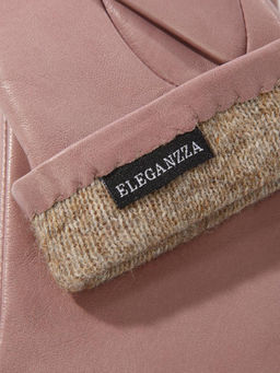 Перчатки женские 100% ш IS0190 antler - Eleganzza фото 3