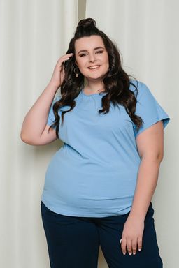 Футболка женская