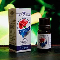 Эфирное масло ГВОЗДИКА Денежный магнит Планета Ароматов 10мл привлекает удачу фото 2