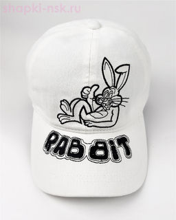 B68 Бейсболка женская (56-58)