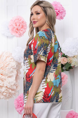 Блуза Николь - Lt collection фото 16