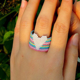 Кольцо арт. 51 1904 (id 285458) - Rada фото 2