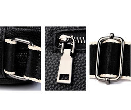 Bags Сумка женская / кожа / 0378151  фото 9