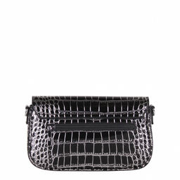 Сумка 270158 black Velina Fabbiana-Safenta