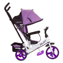 Велосипед трехколесный "Pilot"