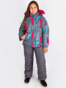 Костюм для девочки MYS