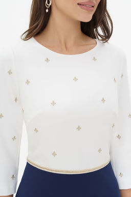 Платье URS 24-305/1  фото 4