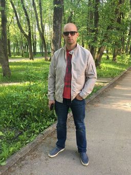 Легкая ветровка Респект-2 от фабрики Спортсоло