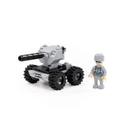 Конструктор Классик Армия-1.5 (98 элементов) (в коробке) - Полесье фото 4