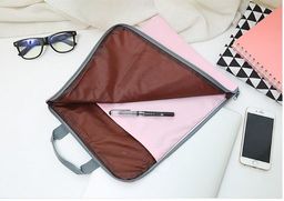 Органайзер для документов А4 с ручкой - Home фото 7