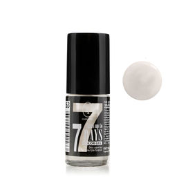 TF Лак для ногтей COLOR GEL тон 263 Pearl/Жемчужный 8мл