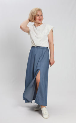 Юбка женская Т4319