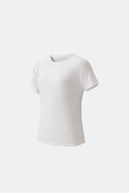 Футболка Белый ANTA TRN SS Tee
