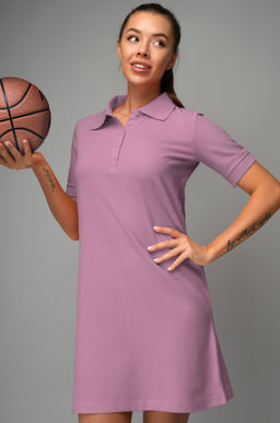 Женское платье-поло Happyfox - Happy fox фото 9