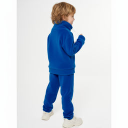 Костюм флис 8869600108 - Youlala фото 4