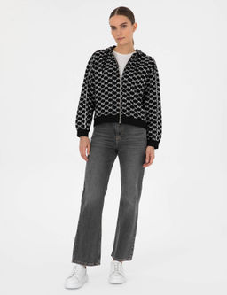 Siyah Comfort Fit _rme H_rka - Pierre cardin фото 4