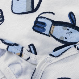 Боди 2 шт интерлок 1194209508 - Youlala фото 3