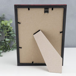 Фоторамка для фото 15×21 см Keep memories, Ada, пластик, яшма