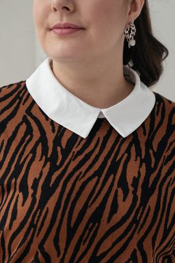 Джемпер женский - Jp фото 6