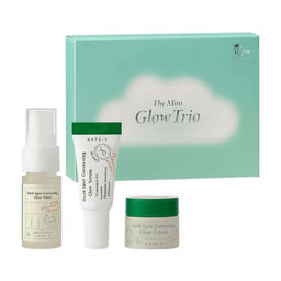 AXIS-Y The Mini Glow Trio - Набор миниатюр