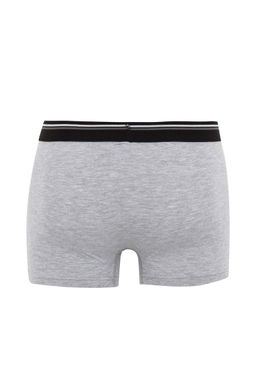 Комплект боксеров стандартной посадки (3 шт.) - Defacto фото 7