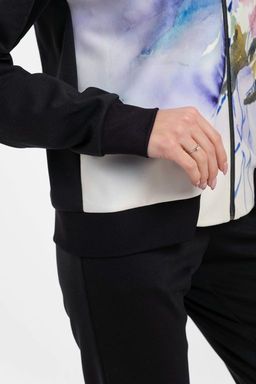 Джемпер М5-4650/2 - Wisell фото 2