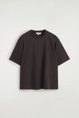 CAMISETA OVERSIZE