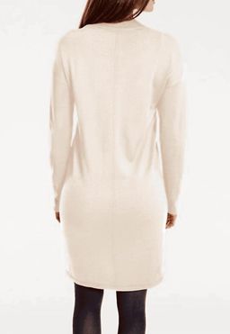 Платье, кремовое - Ashley brooke фото 4