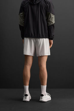 TRAINING SHORTS - Zara фото 12