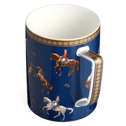 КРУЖКА LEFARD HORSE CLUB 720 МЛ  фото 6