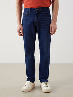 779 Regular Fit Erkek Jean Pantolon
