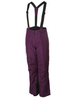 Лыжные брюки для девочек CRIVIT