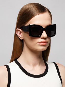 Солнцезащитные очки ZZ-24133-01 - Eleganzza фото 8