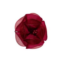 BLITZ 41 Цветок 5 шт №07 темно-красный