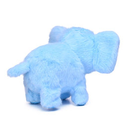 Слон "Ушастик" (поет, ходит) в пакете