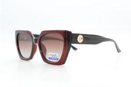 Солнцезащитные очки Santarelli (Polarized) 25004 C2 52-20-142