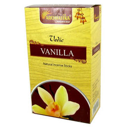 Masala Vanilla ВАНИЛЬ 15гр.блок 12шт.