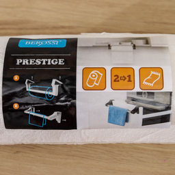 Держатель для полотенец навесной PRESTIGE, арт. АС 32938, 32901, 32945, 32933, 32934,32971