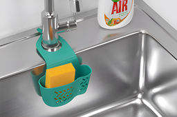 Органайзер для губки на кран Prestige АС 86437, 86465