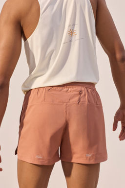 Pantal?n corto de running con DryMove - H&m фото 9