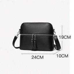 Bags Сумка женская / кожа / 014291 фото 4