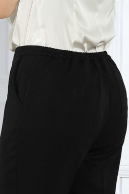 Костюм Ninele 7467 черный фото 4