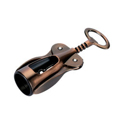 Штопор 2 в 1 Linea CUCINA арт. 76-0601