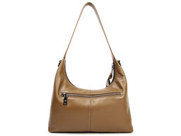 Сумка женская Lanotti 8339/тауп