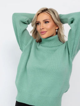 JETTY Джемпер  фото 13