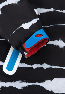 Куртка (ветровка) д/мал. Теодор - Oldos фото 7