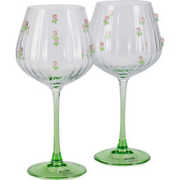 Набор бокалов для красного вина Linea ASTI, 2шт., 670мл арт.81-702